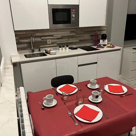 Apartamento Sagesa Salamanka Exteriér fotografie