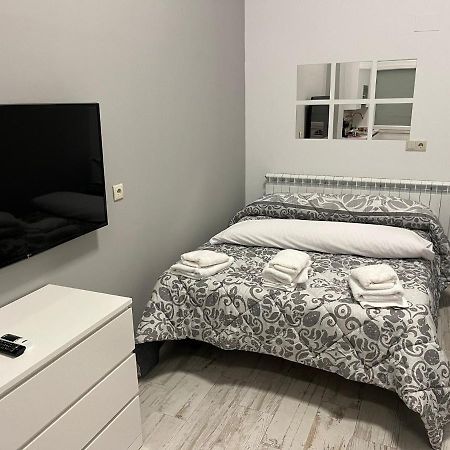 Apartamento Sagesa Salamanka Exteriér fotografie